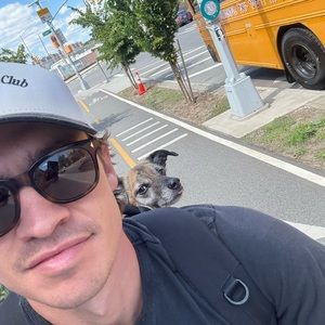 Meet your Posher, Kevin